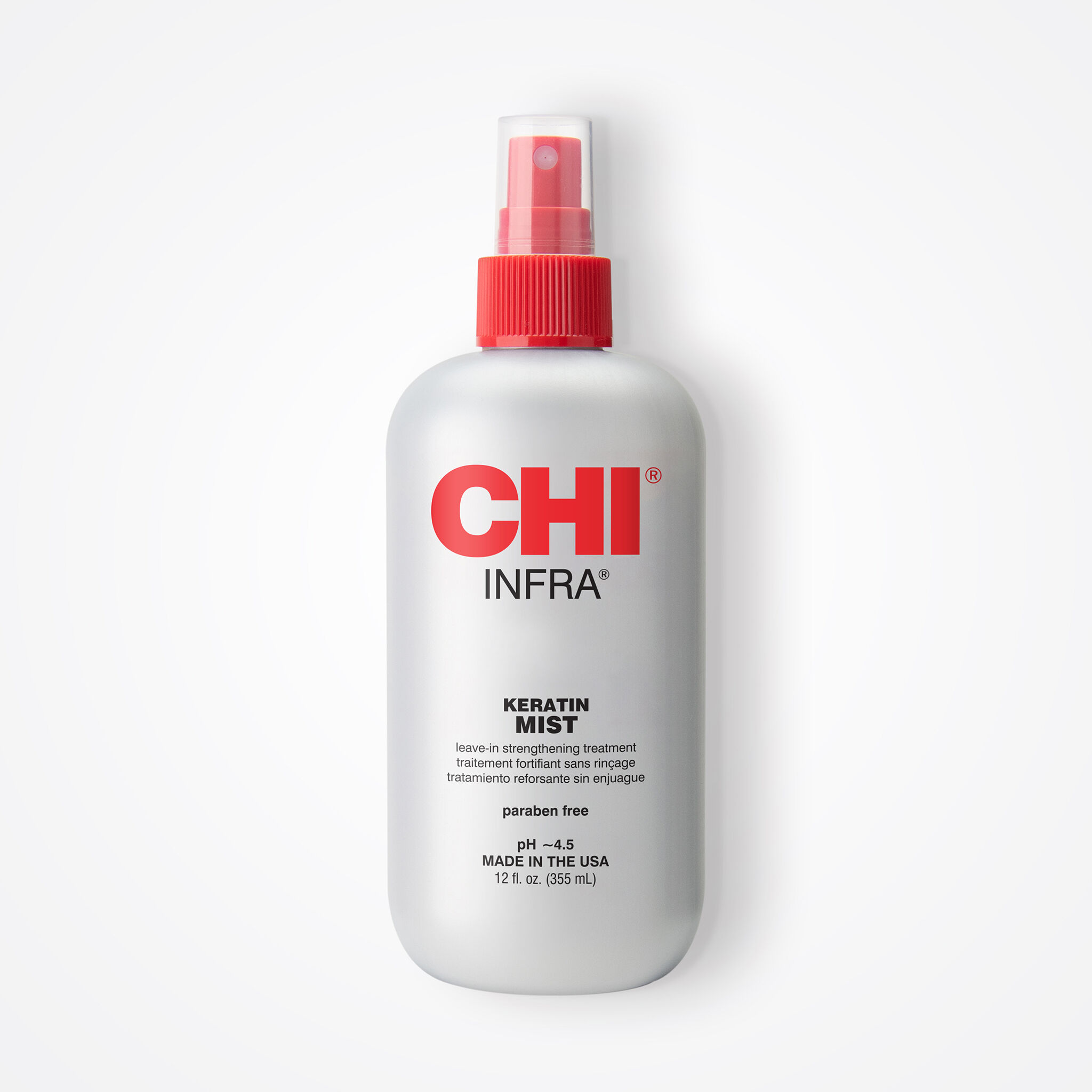 Keratin K-Trix 5 Smoothing Treatment | CHI Haircare